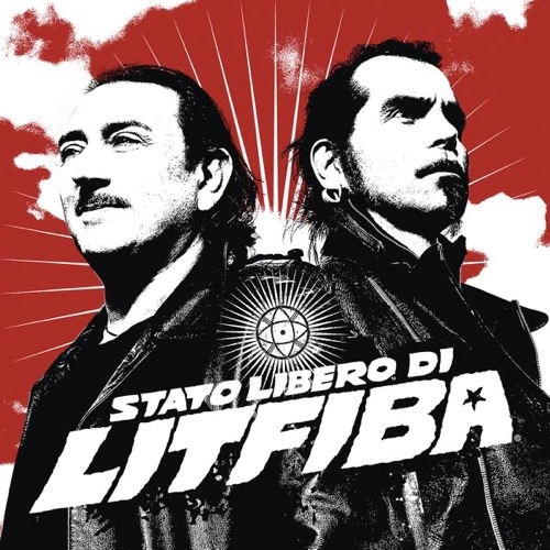 LITFIBA - Lacio drom (Buon viaggio) (1994)