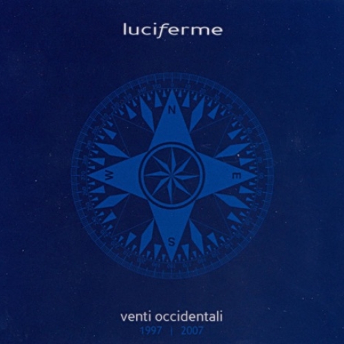 LUCIFERME - Il soffio (1998)