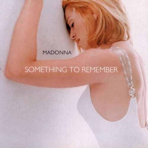 MADONNA - I'll Remember (1994)