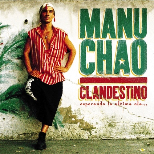 MANU CHAO - Je ne t'aime plus