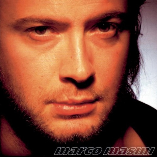 MARCO MASINI - Cantano i ragazzi (1993)