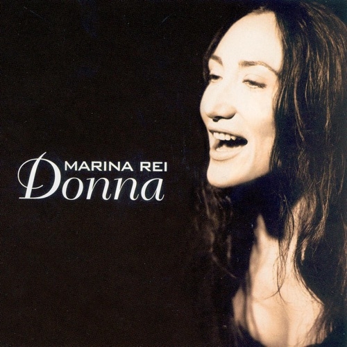 MARINA REI - Donna (1997)