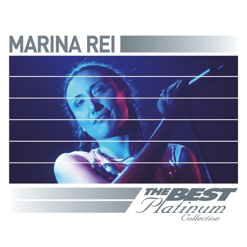 MARINA REI - Un inverno da baciare (1999)