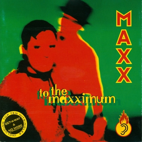 MAXX - Get A Way (1994)