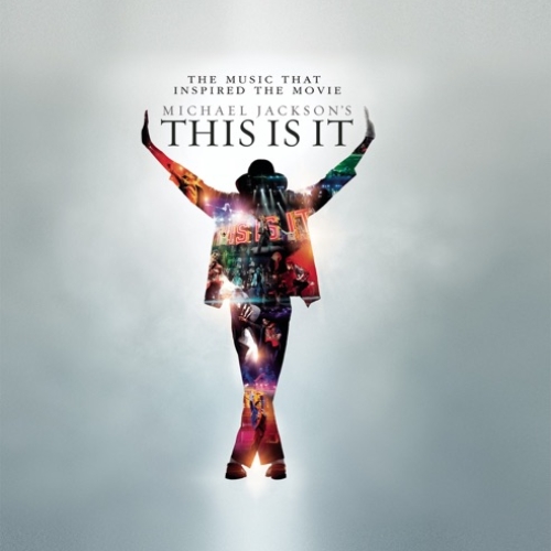 MICHAEL JACKSON - Earth song (1995)