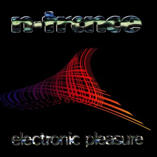 N-TRANCE - Electronic pleasure (1996)