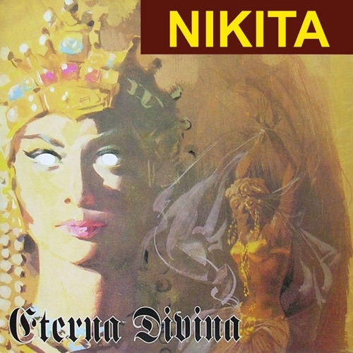 NIKITA - Eterna divina (1993)