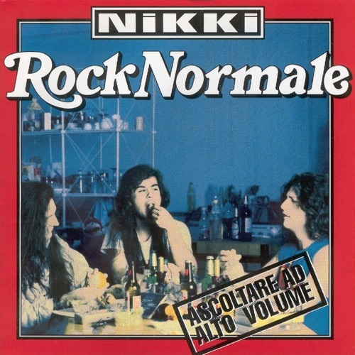 NIKKI - L'ultimo bicchiere (1994)