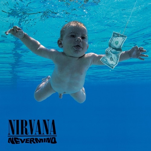NIRVANA - Polly (1991)