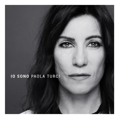 PAOLA TURCI - Ringrazio Dio (1990)