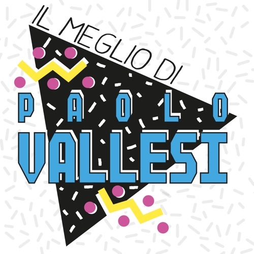 PAOLO VALLESI - Cuori lontani (1992)
