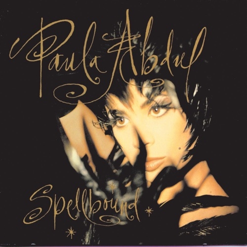 PAULA ABDUL - Rush, rush (1991)