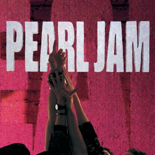 PEARL JAM - Alive (1991)
