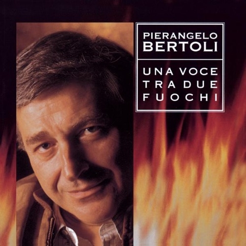 PIERANGELO BERTOLI E I TAZENDA - Spunta la luna dal monte (Disimparados) (1991)