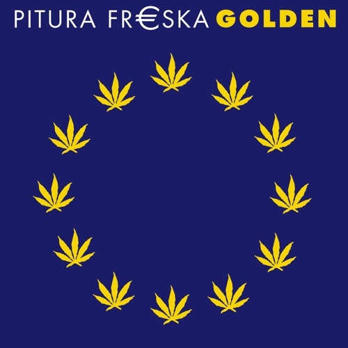 PITURA FRESKA - Papa nero (1998)