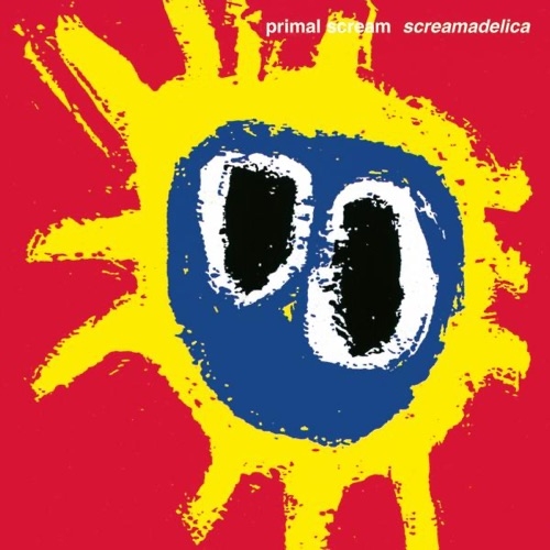 PRIMAL SCREAM - Loaded (1990)
