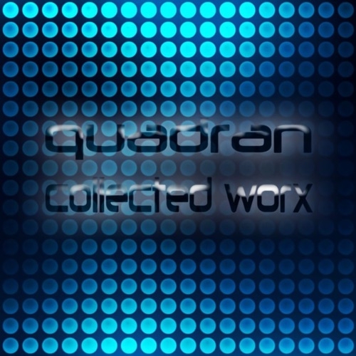 QUADRAN - Eternally (1995)
