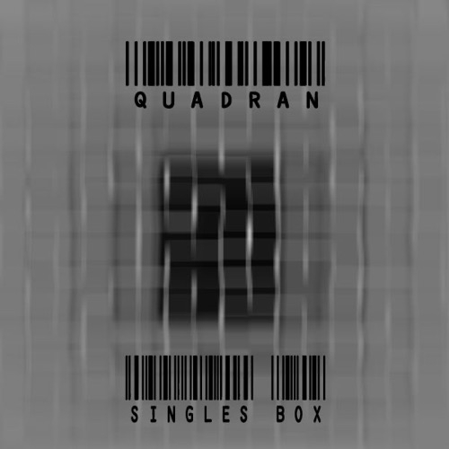QUADRAN - Free your mind (1995)
