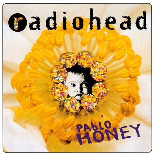 RADIOHEAD - Creep (1993)