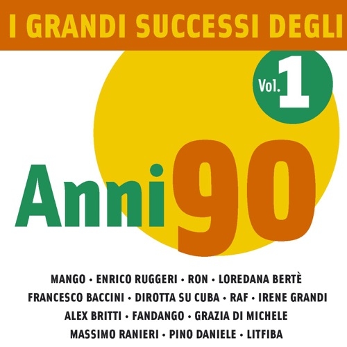 RAF - Siamo soli nell'immenso vuoto che c'e' (1991)