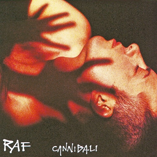 RAF - Stai con me (1993)