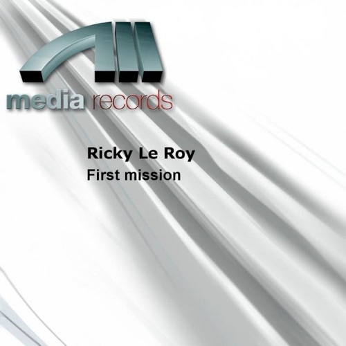 RICKY LE ROY - First mission (1996)