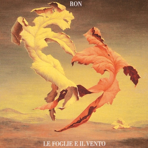 RON - Non abbiam bisogno di parole (1992)