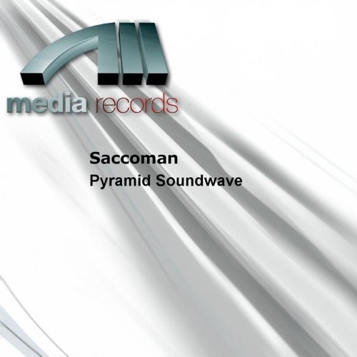 SACCOMAN - Sunshine dance (1996)