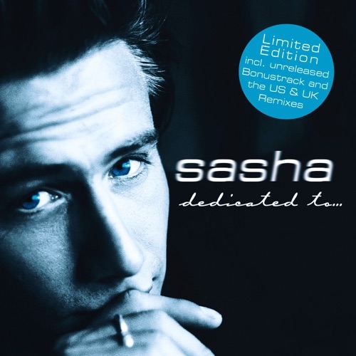 SASHA - If you believe (1999)