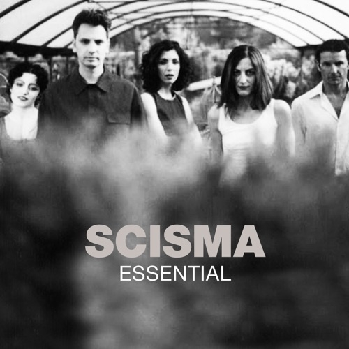 SCISMA - Tungsteno (1999)