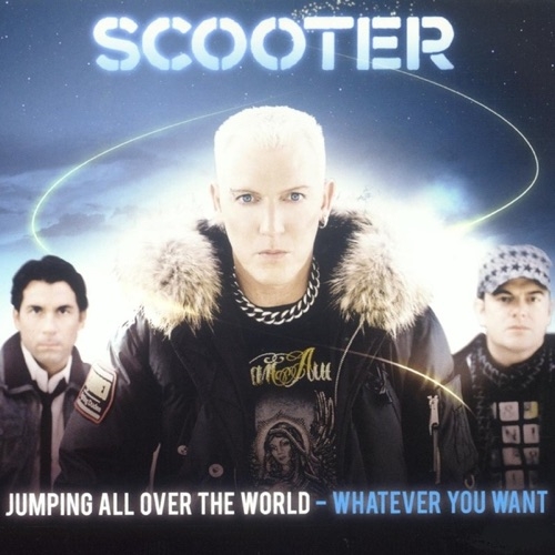 SCOOTER - Move your ass!