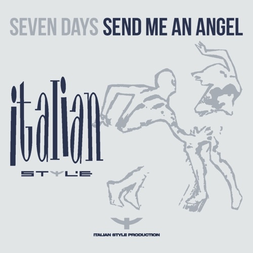 SEVEN DAYS - Send me an angel (1998)