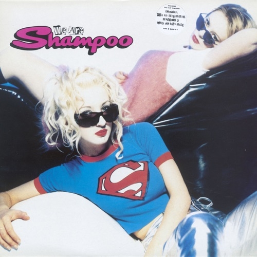 SHAMPOO - Trouble (1994)