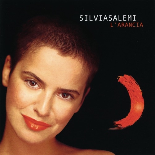 SILVIA SALEMI - La parola amore (1999)