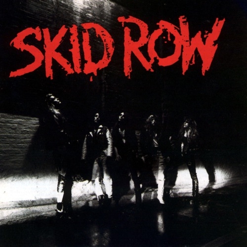 SKID ROW - 18 and life (1990)