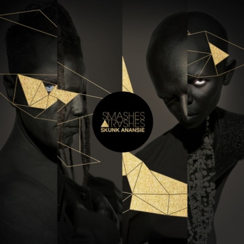 SKUNK ANANSIE - Hedonism (1995)