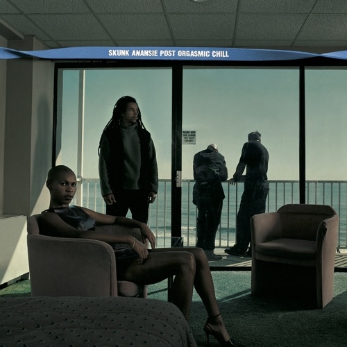 SKUNK ANANSIE - Lately (1999)