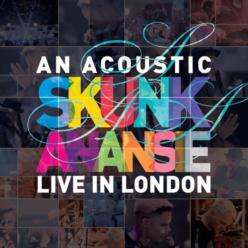 SKUNK ANANSIE - Secretly (1999)