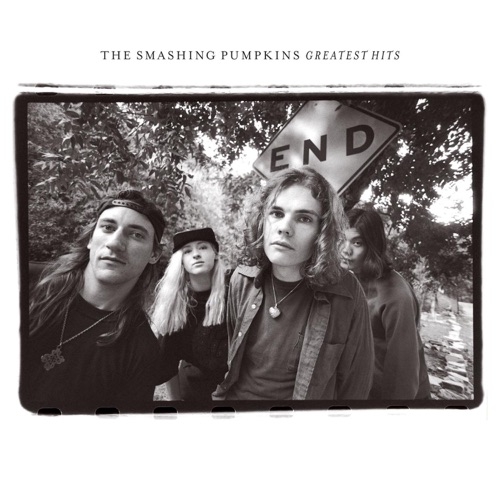 SMASHING PUMPKINS - 1979 (1995)