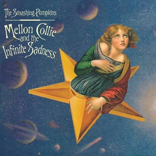 SMASHING PUMPKINS - Tonight, tonight (1995)