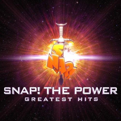 SNAP! - The first the last eternity (Till the end) (1995)