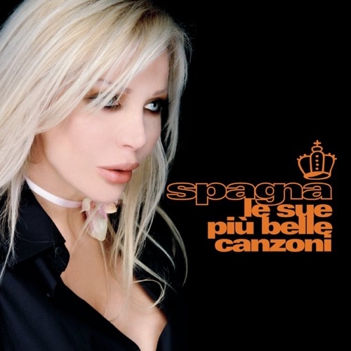 SPAGNA - E io penso a te (1996)