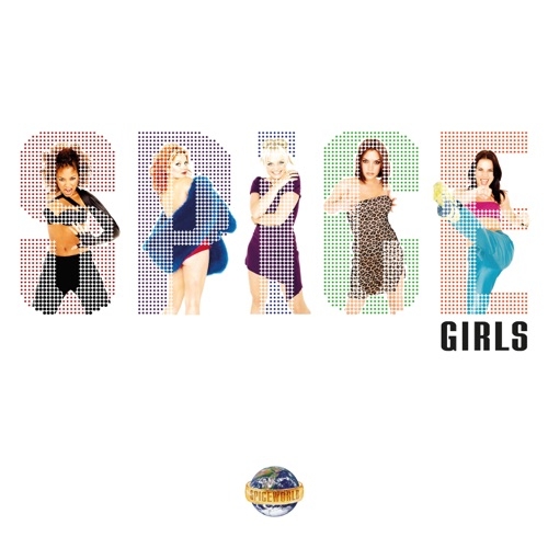 SPICE GIRLS - Spice up your life (1997)