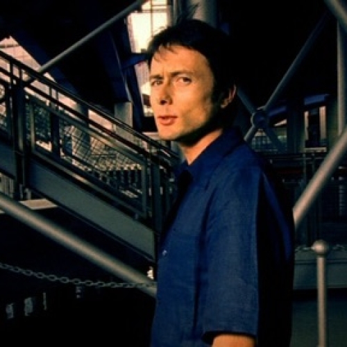 SUEDE - Everything will flow (1999)