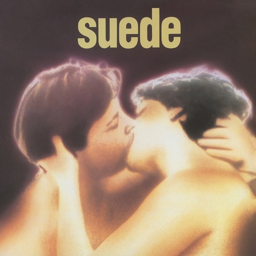 SUEDE - So young (1993)