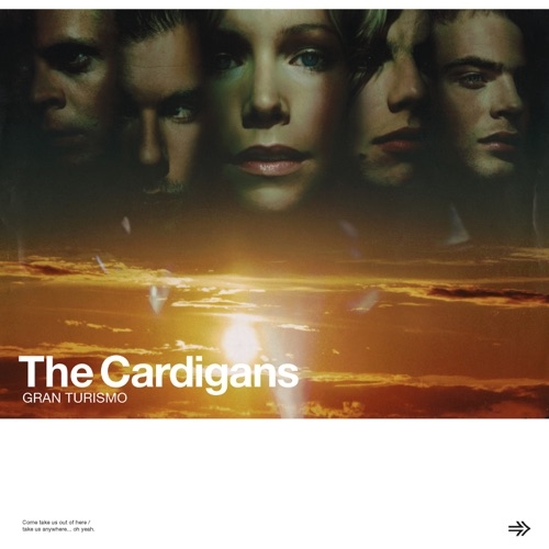 THE CARDIGANS - My favourite game (1998)