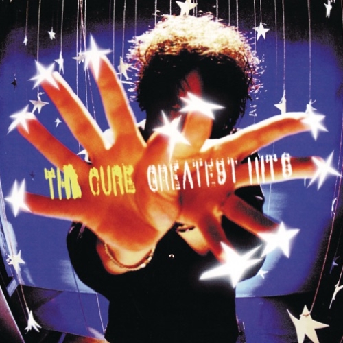 THE CURE - High (1992)