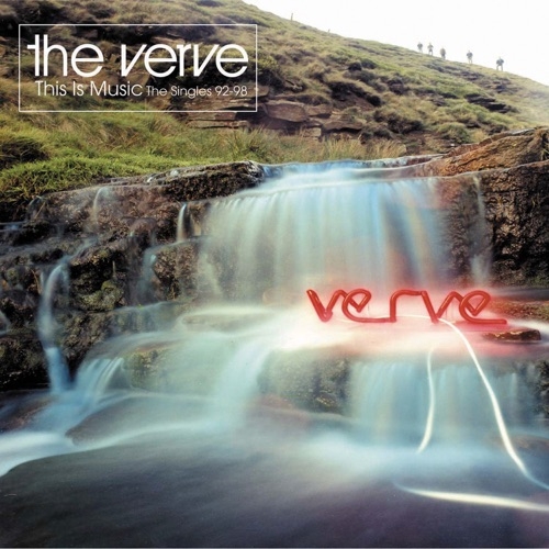 THE VERVE - The drugs don't work (1997)