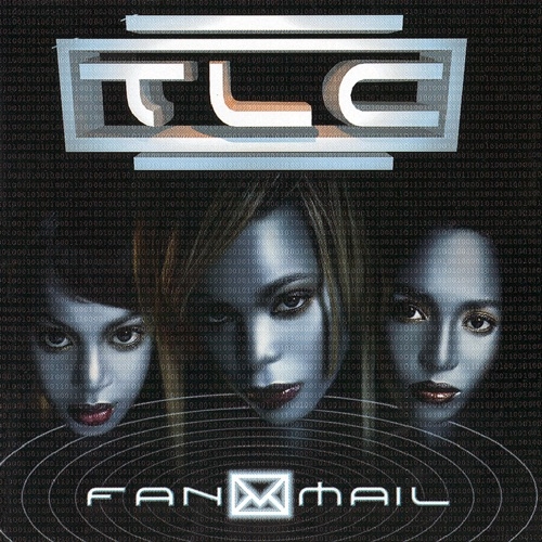 TLC - No scrubs (1999)