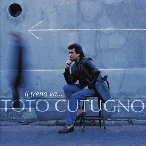 TOTO CUTUGNO - Gli amori (1990)